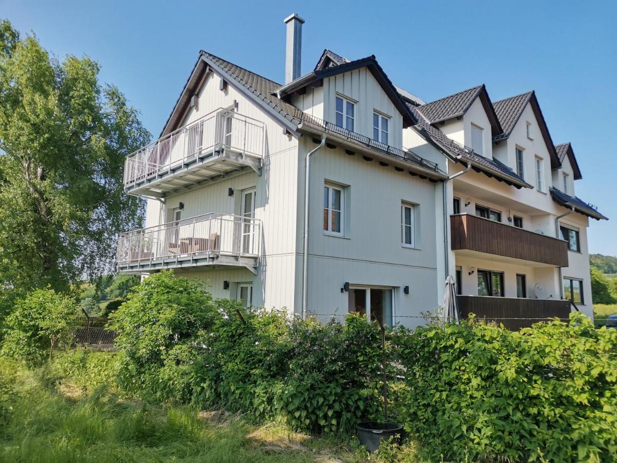 Ferienwohnung Meyer Obergeschoss Weissenburg in Bayern Exterior photo